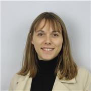 Ingénieure Data Scientist, et déjà diplomée d'une licence de maths/info, je propose des cours maths/soutien scolaire sur Bordeaux